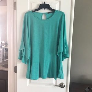 Chris and Carol Size 3x NWOT